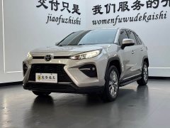 Toyota Vland 2.0L CVT AWD Luxury - ფოტო 1
