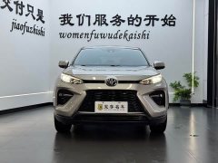 Toyota Vland 2.0L CVT AWD Luxury - ფოტო 2