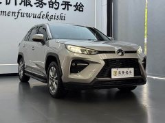 Toyota Vland 2.0L CVT AWD Luxury - ფოტო 3