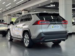 Toyota Vland 2.0L CVT AWD Luxury - ფოტო 5