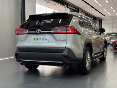 Toyota Vland 2.0L CVT AWD Luxury - ფოტო 6