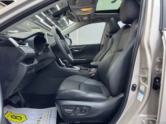 Toyota Vland 2.0L CVT AWD Luxury - ფოტო 7