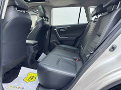 Toyota Vland 2.0L CVT AWD Luxury - ფოტო 8
