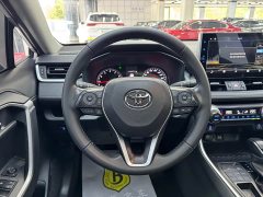 Toyota Vland 2.0L CVT AWD Luxury - ფოტო 9