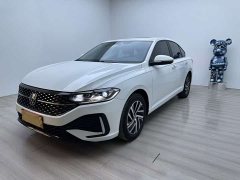 Volkswagen Lavida 1.5L Automatic Starry Sky Five Million Edition - ფოტო 1