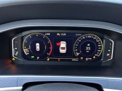 Volkswagen Lavida 1.5L Automatic Starry Sky Five Million Edition - ფოტო 10