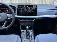 Volkswagen Lavida 1.5L Automatic Starry Sky Five Million Edition - ფოტო 13