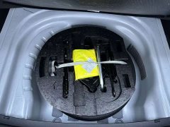 Volkswagen Lavida 1.5L Automatic Starry Sky Five Million Edition - ფოტო 19