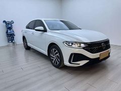 Volkswagen Lavida 1.5L Automatic Starry Sky Five Million Edition - ფოტო 2