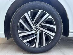 Volkswagen Lavida 1.5L Automatic Starry Sky Five Million Edition - ფოტო 20