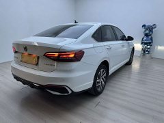 Volkswagen Lavida 1.5L Automatic Starry Sky Five Million Edition - ფოტო 3