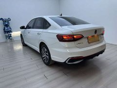 Volkswagen Lavida 1.5L Automatic Starry Sky Five Million Edition - ფოტო 4