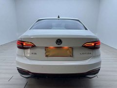 Volkswagen Lavida 1.5L Automatic Starry Sky Five Million Edition - ფოტო 5