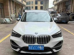 BMW X1 sDrive20Li Fashion - ფოტო 2