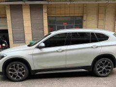 BMW X1 sDrive20Li Fashion - ფოტო 4