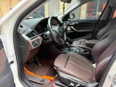 BMW X1 sDrive20Li Fashion - ფოტო 5