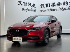 Mazda CX-4 2.0L Automatic FWD Skyactiv Explorer Edition - ფოტო 1