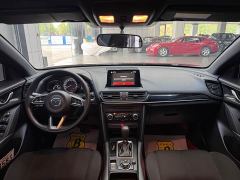 Mazda CX-4 2.0L Automatic FWD Skyactiv Explorer Edition - ფოტო 10