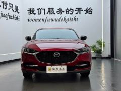 Mazda CX-4 2.0L Automatic FWD Skyactiv Explorer Edition - ფოტო 2
