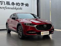 Mazda CX-4 2.0L Automatic FWD Skyactiv Explorer Edition - ფოტო 3