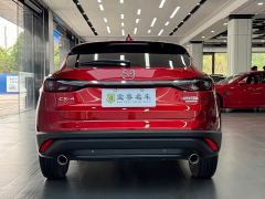 Mazda CX-4 2.0L Automatic FWD Skyactiv Explorer Edition - ფოტო 4