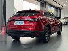 Mazda CX-4 2.0L Automatic FWD Skyactiv Explorer Edition - ფოტო 5