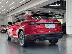 Mazda CX-4 2.0L Automatic FWD Skyactiv Explorer Edition - ფოტო 6