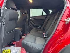 Mazda CX-4 2.0L Automatic FWD Skyactiv Explorer Edition - ფოტო 8