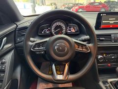 Mazda CX-4 2.0L Automatic FWD Skyactiv Explorer Edition - ფოტო 9