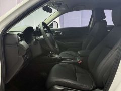 Honda XR-V 1.5L CVT Thermal Edition - ფოტო 10