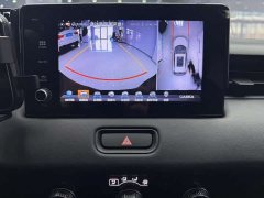 Honda XR-V 1.5L CVT Thermal Edition - ფოტო 13