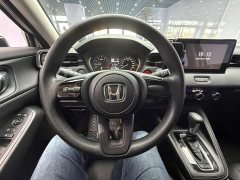 Honda XR-V 1.5L CVT Thermal Edition - ფოტო 14
