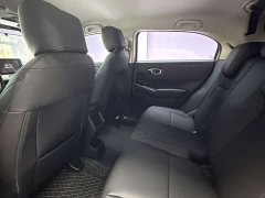 Honda XR-V 1.5L CVT Thermal Edition - ფოტო 17
