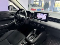 Honda XR-V 1.5L CVT Thermal Edition - ფოტო 18
