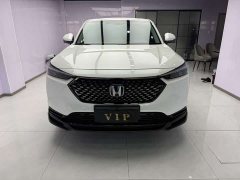 Honda XR-V 1.5L CVT Thermal Edition - ფოტო 2