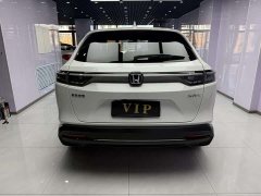 Honda XR-V 1.5L CVT Thermal Edition - ფოტო 3