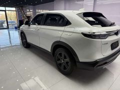 Honda XR-V 1.5L CVT Thermal Edition - ფოტო 4