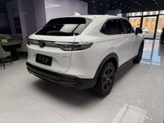 Honda XR-V 1.5L CVT Thermal Edition - ფოტო 6
