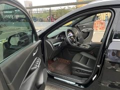 Cadillac XT4 28T FWD Luxury - ფოტო 4