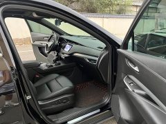 Cadillac XT4 28T FWD Luxury - ფოტო 5