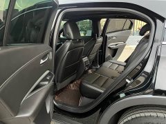 Cadillac XT4 28T FWD Luxury - ფოტო 6
