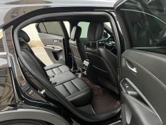 Cadillac XT4 28T FWD Luxury - ფოტო 7