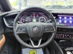 Buick Envision S 2020 Envision S 652T Two-Wheel Drive Luxury - ფოტო 10