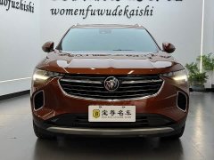 Buick Envision S 2020 Envision S 652T Two-Wheel Drive Luxury - ფოტო 2