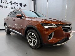 Buick Envision S 2020 Envision S 652T Two-Wheel Drive Luxury - ფოტო 3