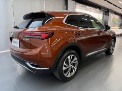Buick Envision S 2020 Envision S 652T Two-Wheel Drive Luxury - ფოტო 4