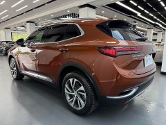 Buick Envision S 2020 Envision S 652T Two-Wheel Drive Luxury - ფოტო 5