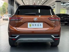 Buick Envision S 2020 Envision S 652T Two-Wheel Drive Luxury - ფოტო 6