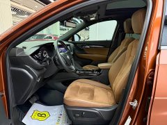 Buick Envision S 2020 Envision S 652T Two-Wheel Drive Luxury - ფოტო 7