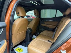 Buick Envision S 2020 Envision S 652T Two-Wheel Drive Luxury - ფოტო 8